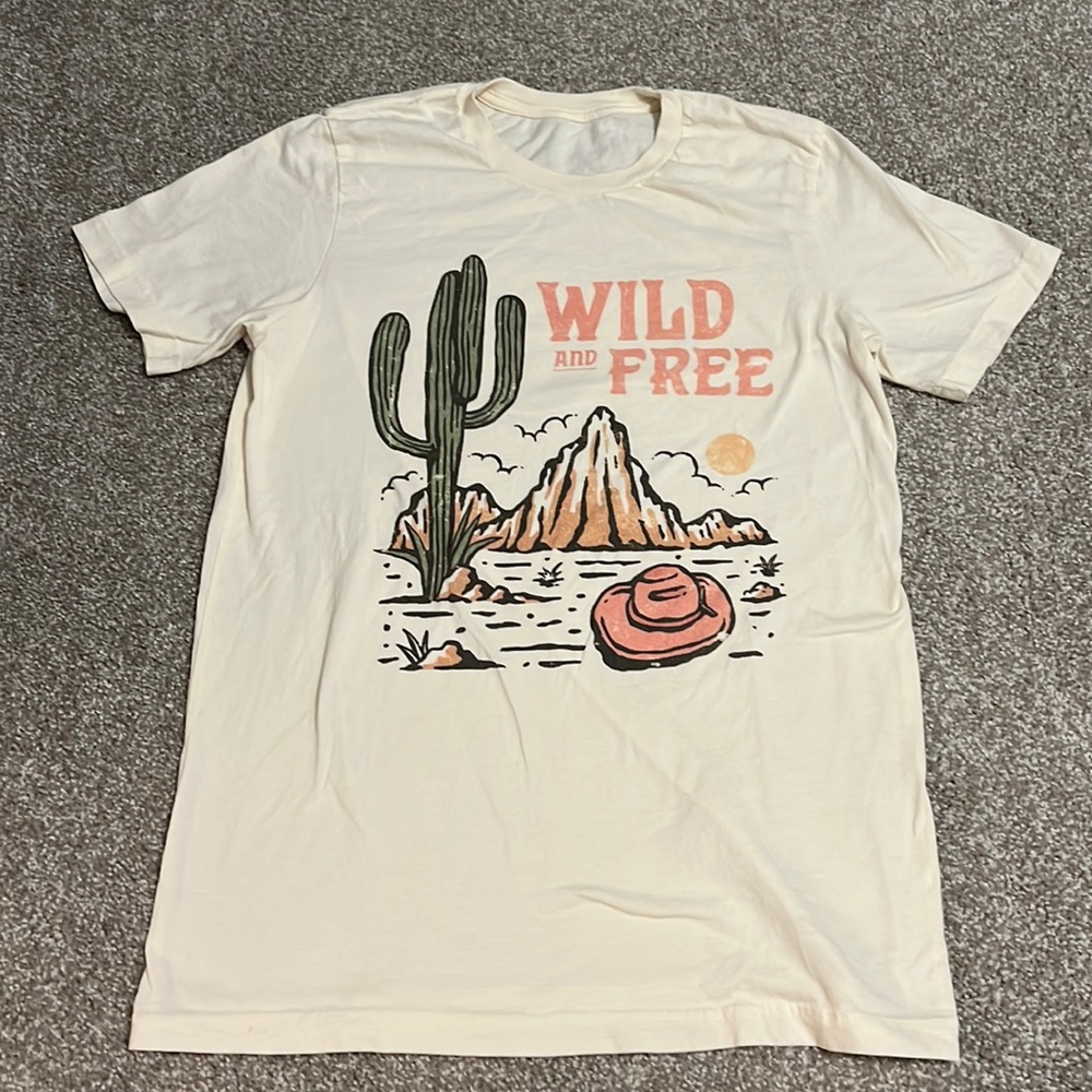 Women’s t-shirt